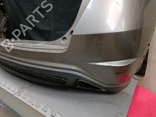 Rear bumper HONDA CIVIC VIII Hatchback (FN, FK) 2.2 CTDi (FK3) | BP21324855C8 