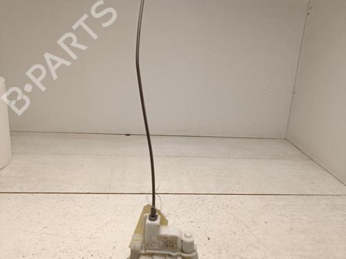 Front right lock FIAT PANDA (169_) 1.3 D Multijet (169.AXC1A) | BP22130654C97 