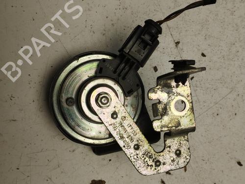 Horn SEAT ALHAMBRA (710, 711) 2.0 TDI (150 hp) 31360091