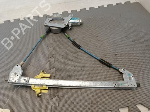 Used Rear right window mechanism CITROËN XSARA PICASSO (N68) 2.0 16V (136 hp) 21325667