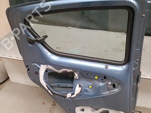 Used Left rear door Left rear door TOYOTA AYGO (_B1_) 1.0 (KGB10_, KGB10R) (68 hp) 21324609 21324609