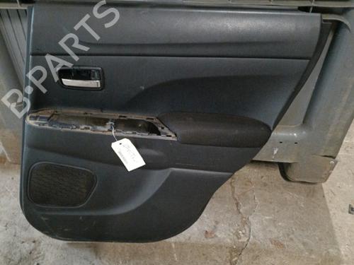 Used Rear right panel CITROËN C4 AIRCROSS 1.6 HDi 115 AWC (114 hp) 22131389