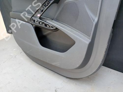 Front left panel PEUGEOT 508 SW I (8E_) 2.0 BlueHDi 180 | BP24147331C58  - Image 6