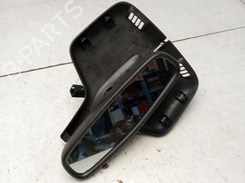 Used Rear mirror OPEL ASTRA J (P10) 1.7 CDTI (68) (110 hp) 29325278