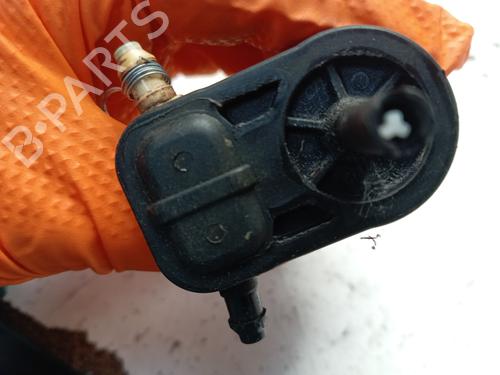Washer pump AUDI A4 Allroad B8 (8KH) 2.0 TDI quattro | BP31920080E24