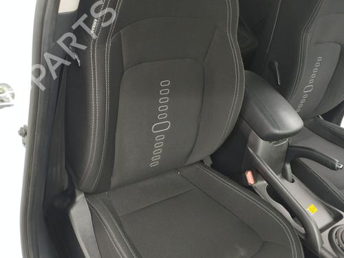 Used Right front seat KIA SPORTAGE III (SL) 1.6 GDI (135 hp) 25772116