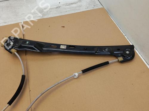 Front right window mechanism OPEL INSIGNIA A (G09) 2.0 CDTI (68) | BP40053885C23 - Image 3