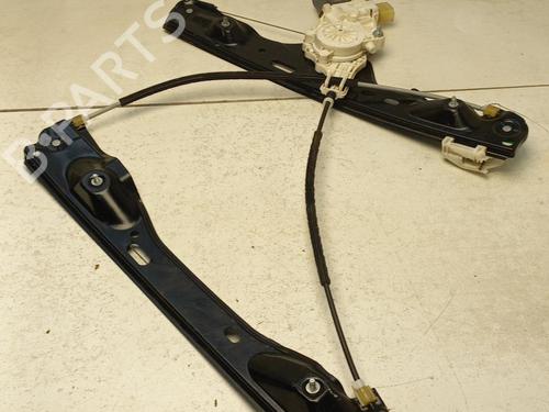 Used Front right window mechanism BMW X1 (E84) xDrive 20 d (177 hp) 21326491