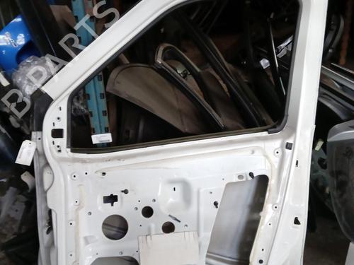 Right front door FIAT DOBLO Bus (263_) 1.3 D Multijet (263AXC1A) | BP25002786C3