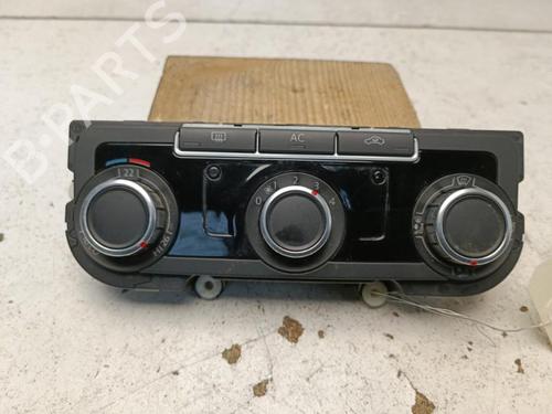 Climate control VW SCIROCCO III (137, 138) 1.4 TSI | BP21323900I5 