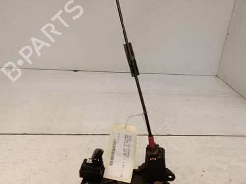 Rear right lock OPEL ASTRA H (A04) 1.6 (L48) | BP22130786C99 