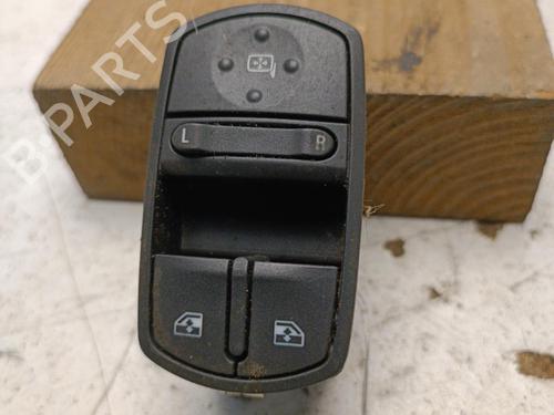 Left front window switch OPEL CORSA D (S07) 1.3 CDTI (L08, L68) | BP21326133I27 