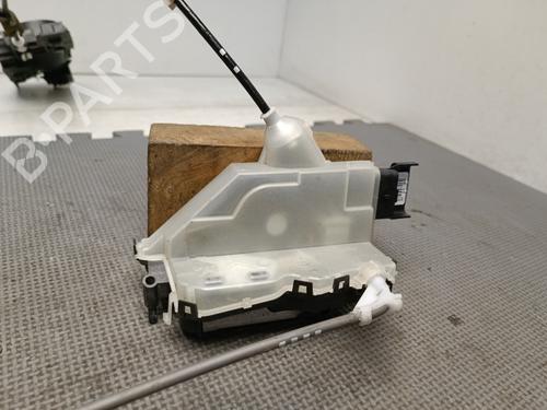 Front right lock CITROËN C4 CACTUS 1.2 VTi 82 | BP22181106C97 