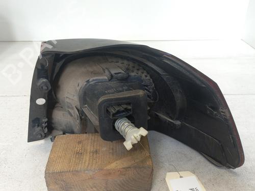 Used Left taillight VW GOLF VI (5K1) 2.0 TDI (110 hp) 21326331
