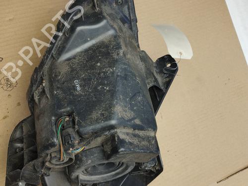 Right headlight CHEVROLET SPARK (M300) | BP38032260C29 - Image 2