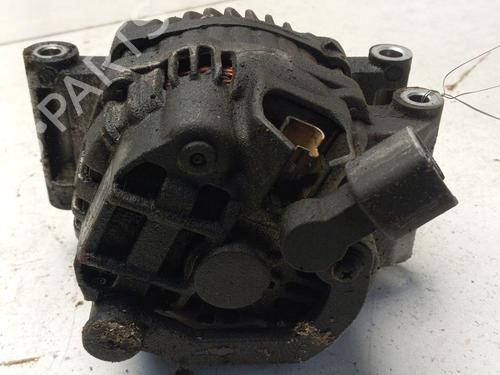 Used Alternator Alternator PEUGEOT 207 (WA_, WC_) 1.4 16V (95 hp) 21323114 21323114