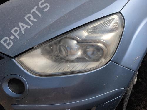 Used Left headlight Left headlight 38186329 38186329