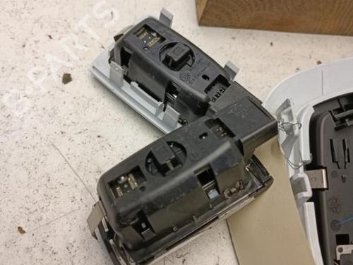 Interior roof light PEUGEOT 508 I (8D_) 2.0 HDi | BP21326023I8