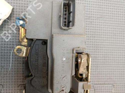 Front right lock PEUGEOT PARTNER Box Body/MPV (5_, G_) 1.8 D | BP22131063C97