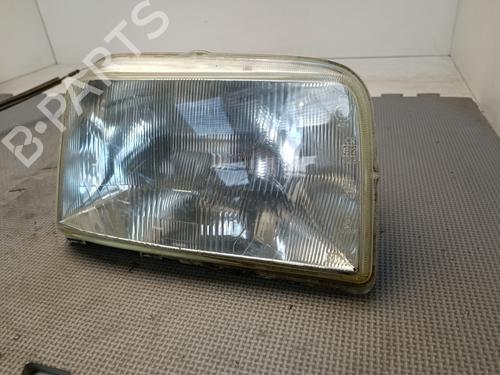 Used Right headlight Right headlight RENAULT SUPER 5 (B/C40_) 1.4 (B/C40M) (60 hp) 22131524 22131524
