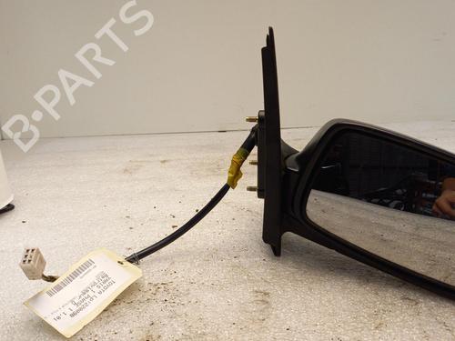 Used Right mirror TOYOTA YARIS (_P1_) 1.0 (SCP10_, SCP10R) (68 hp) 22128998
