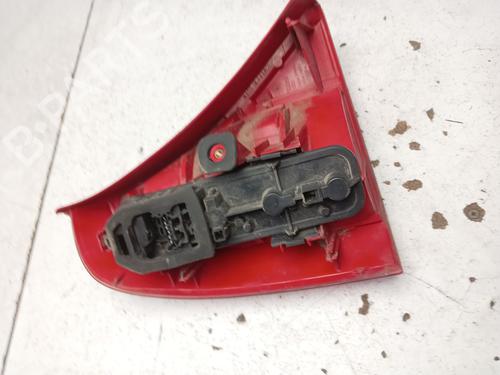 Used Left taillight Left taillight RENAULT CLIO II (BB_, CB_) 1.2 (BB0A, BB0F, BB10, BB1K, BB28, BB2D, BB2H, CB0A,... (58 hp) 30562570 30562570