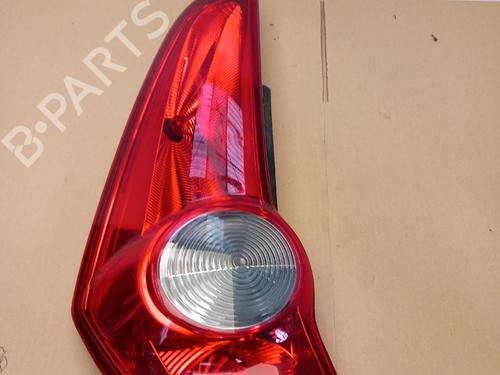 Left taillight OPEL AGILA B (H08) 1.3 CDTI (F68) | BP40053852C34 - Image 2