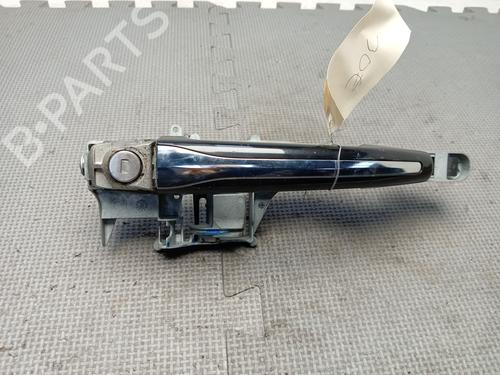 Używane Klamka zewnętrzna drzwi przednich lewych CITROËN C3 Picasso (SH_) 1.6 HDi (90 hp) 23445599