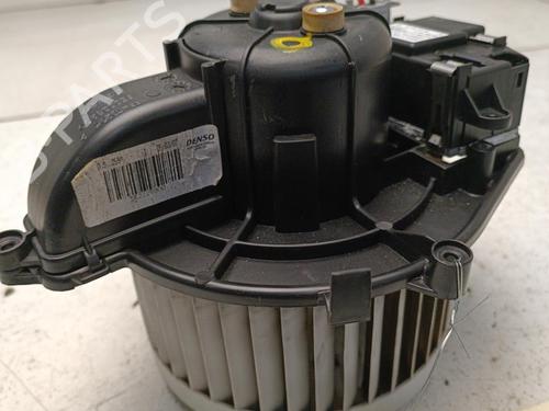 Used Heater blower motor Heater blower motor CITROËN C4 Grand Picasso I (UA_) 1.6 HDi (109 hp) 21324936 21324936