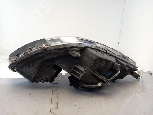 Left headlight HYUNDAI ix20 (JC) 1.4 CRDi | BP29243617C28 