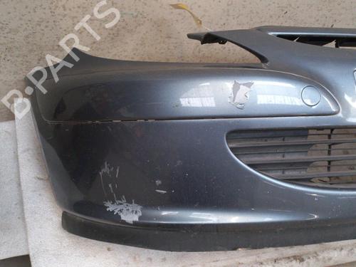 Front bumper PEUGEOT 307 (3A/C) 1.6 HDi 110 | BP22129690C7 