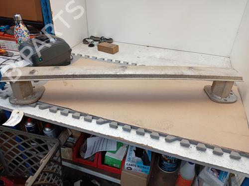 Used Rear bumper reinforcement PEUGEOT 308 I (4A_, 4C_) 1.6 HDi (112 hp) 26526544