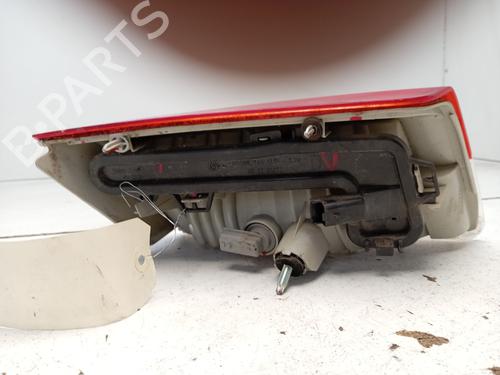 Right tailgate light RENAULT LAGUNA III (BT0/1) 1.5 dCi (BT00, BT0A, BT0T, BT1J) | BP29627530C80 