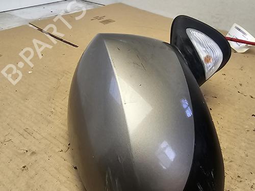 Used Right mirror Right mirror RENAULT MODUS / GRAND MODUS (F/JP0_) 1.5 dCi (FP0F, JP0F) (86 hp) 39972411 39972411