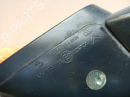 left-mirror-citroen-c4-picasso-ii-2013-33051892 main image