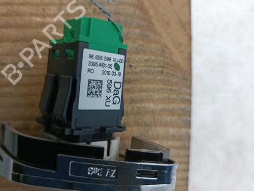 Switch CITROËN DS3 (SA_) 1.6 THP 155 | BP21322741I30 