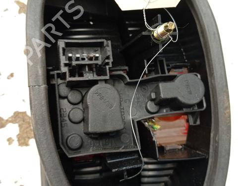 Venstre baglygte RENAULT LAGUNA II (BG0/1_) 1.9 dCi | BP29634954C34