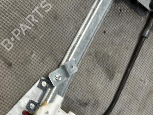 Used Rear right window mechanism Rear right window mechanism BMW 3 (E46) 323 i (170 hp) 21667439 21667439