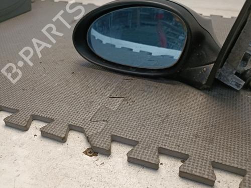 Used Left mirror BMW 1 (E87) 118 d (122 hp) 21558043