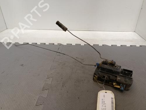 Used Front left lock PEUGEOT PARTNER Box Body/MPV (5_, G_) 1.8 D (58 hp) 22131173