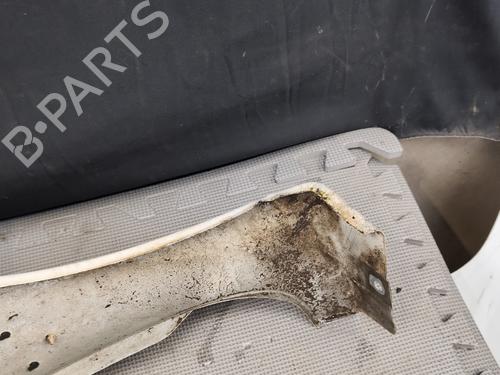 Left front fenders PEUGEOT 106 II (1A_, 1C_) 1.1 i | BP21323537C41 