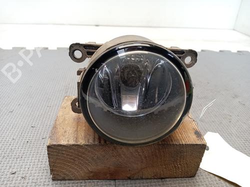 Used Right front fog light FORD FUSION (JU_) 1.4 TDCi (68 hp) 25003182