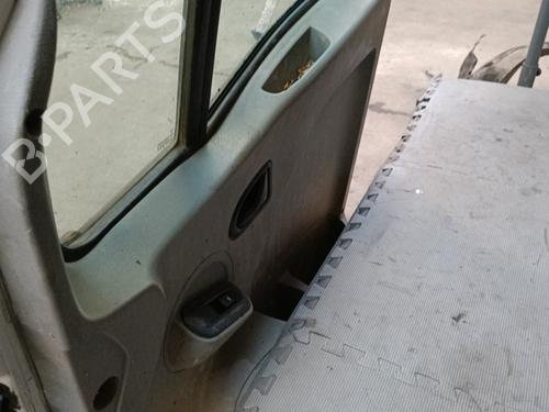 Right front door RENAULT MASTER II Platform/Chassis (ED/HD/UD) 2.5 dCi | BP22216598C3 