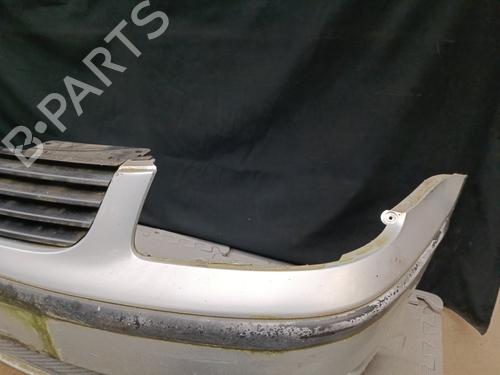 Used Front bumper Front bumper VW POLO (6N2) 1.4 TDI (75 hp) 22131476 22131476