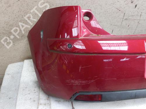 Rear bumper CITROËN C4 I (LC_) 1.6 HDi | BP22129340C8 