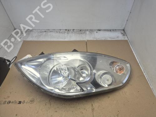 Left headlight RENAULT MASTER III Van (FV) 2.3 dCi 165 RWD (FV0P, FV0U, FV10, FV12, FV1E) | BP40539578C28 - Image 5
