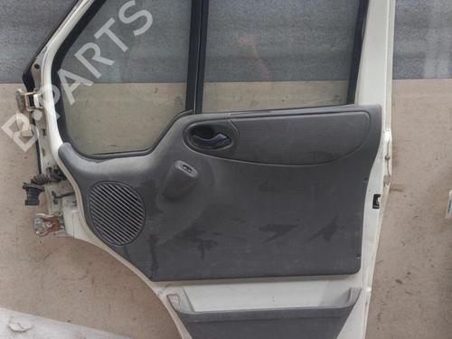Right front door FORD TRANSIT Van (FA_ _) 2.0 DI (FAE_, FAF_, FAG_) | BP22129964C3 