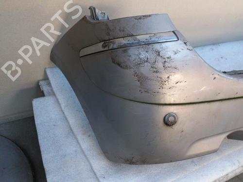 Rear bumper CITROËN XSARA PICASSO (N68) 1.6 HDi | BP21325355C8 