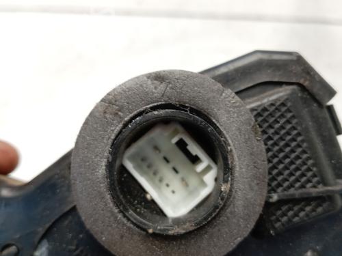 Front left lock TOYOTA COROLLA Verso (ZER_, ZZE12_, R1_) 2.0 D-4D (CUR10_, CUR10R) | BP29430269C98 