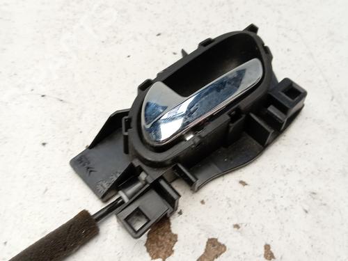 Front left lock CITROËN C3 II (SC_) 1.4 HDi 70 (SC8HZC, SC8HR0, SC8HP4) | BP29840636C98